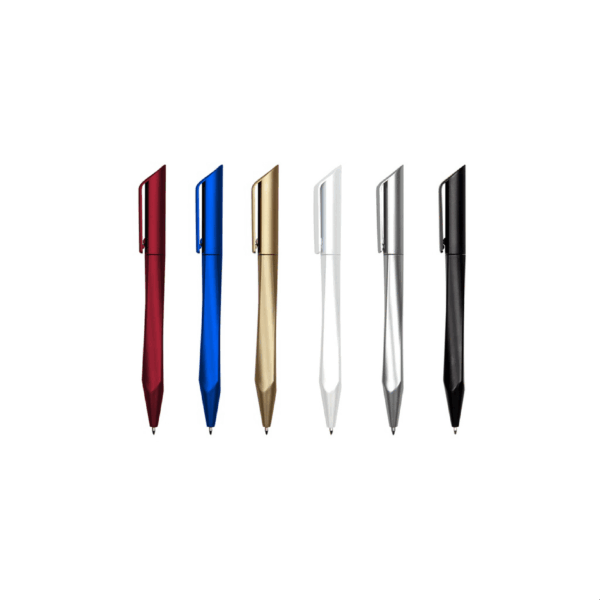 PFL1014 FLEXI PRIME Plastic Ball Pen