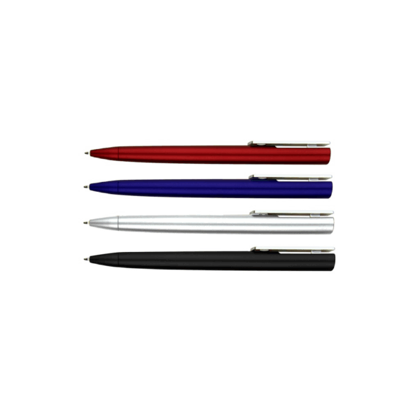 PLA1004 NEW L.A. Plastic Ball Pen