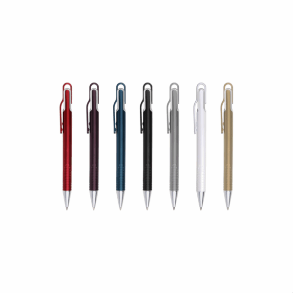 PMI1003 MIRAGE Plastic Ball Pen