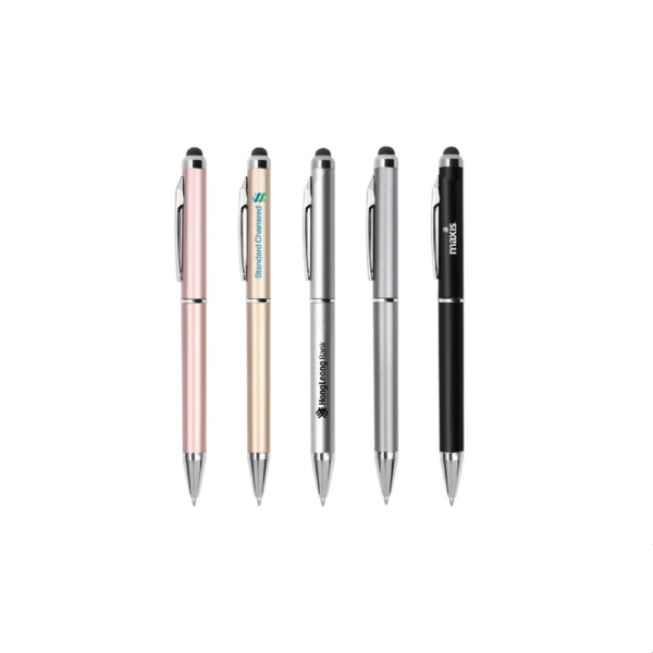 PNE1009 NEXUS Stylus Ball Pen