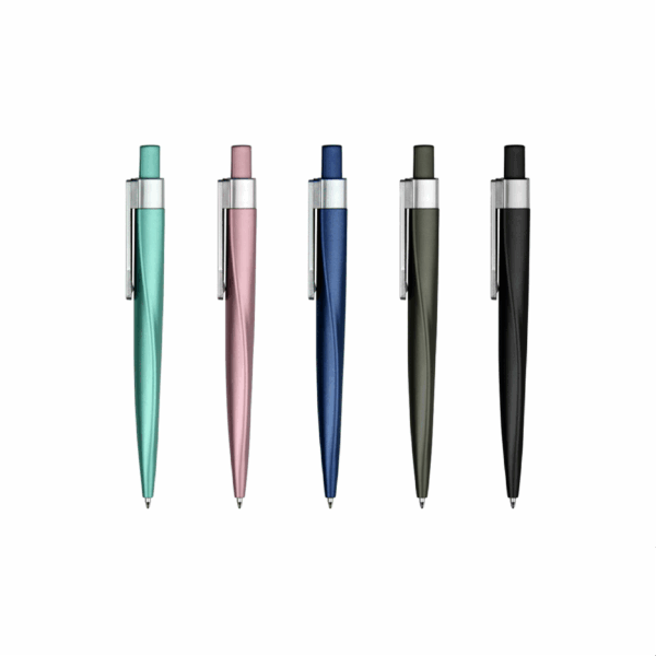 PTO1015 TORONTO Plastic Ball Pen