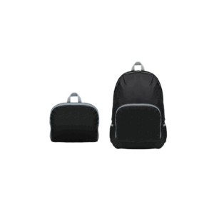 BG 002 TUCKER Foldable Backpack