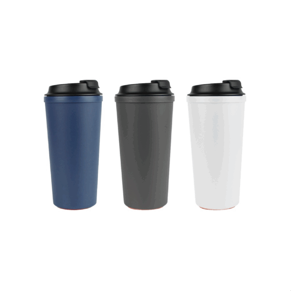 BT 017 ARTIART SPIRIT PLUS Double Wall Suction Cup