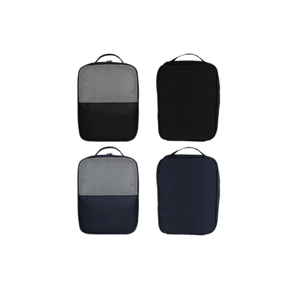BG 014 DASH Triple-Tier Shoe Bag
