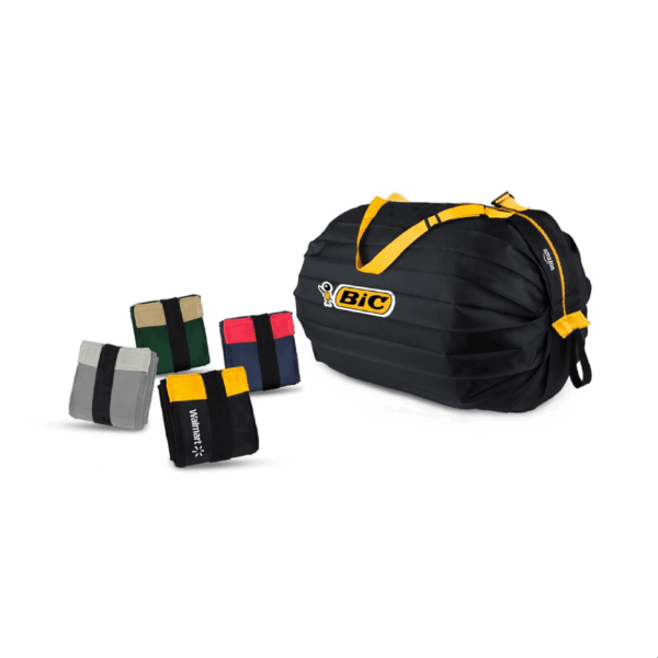 BG 007 KWIK Foldable Shopping Bag