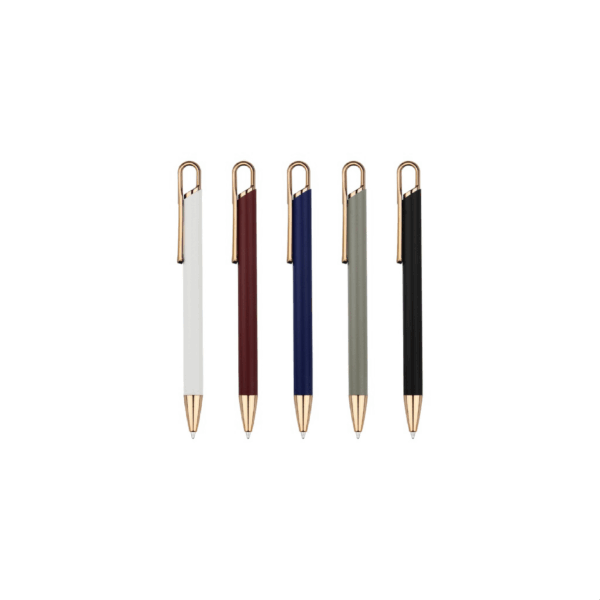 ST 048 LILIDY Metal Ball Pen