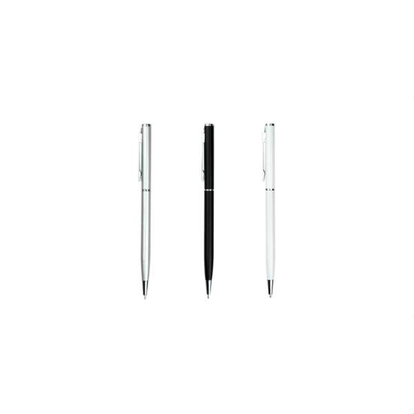 ST 038 MILAN Metal Ball Pen
