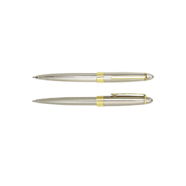 ST 034 PRESIDENT Metal Ball Pen