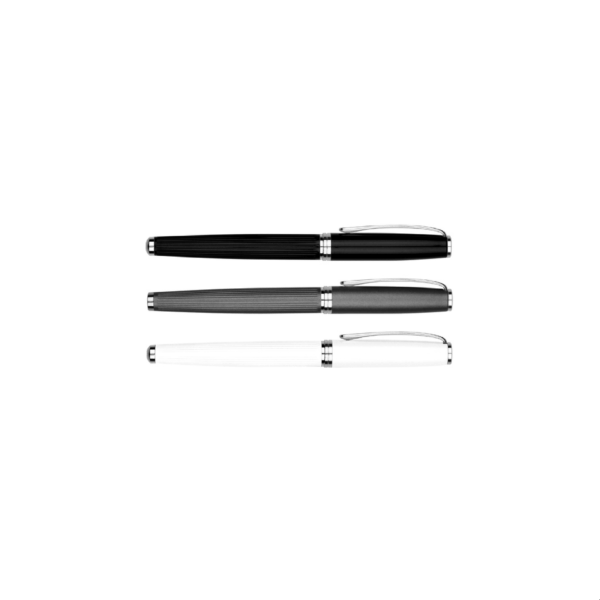 ST 041 STELLAR Metal Roller Pen