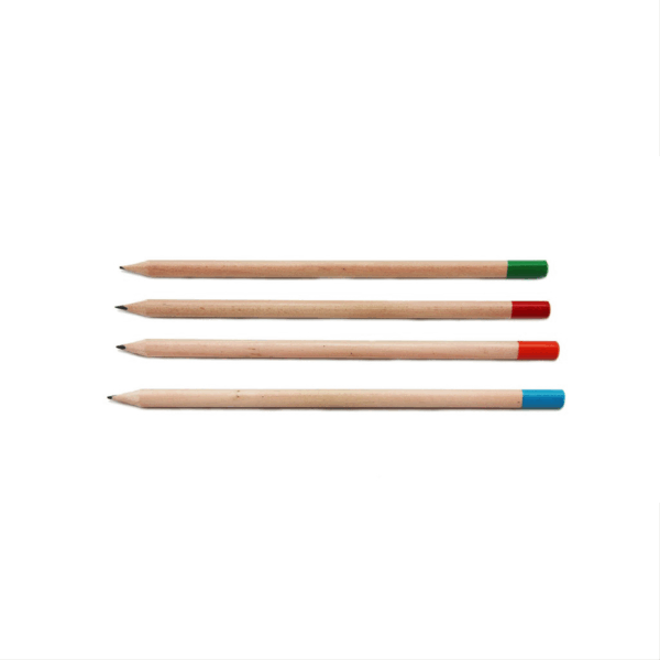 ST 053 Triangle Shaped HB Pencil