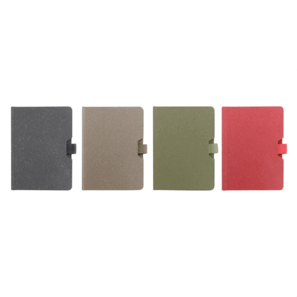 ST 065 COVA Notebook