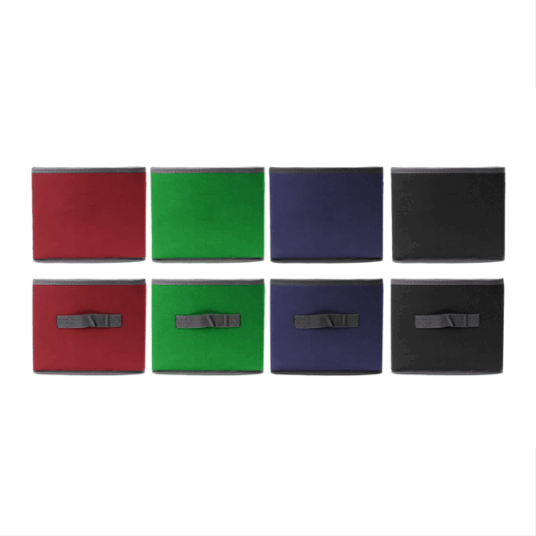 LS 004 Foldable Storage Box (S)