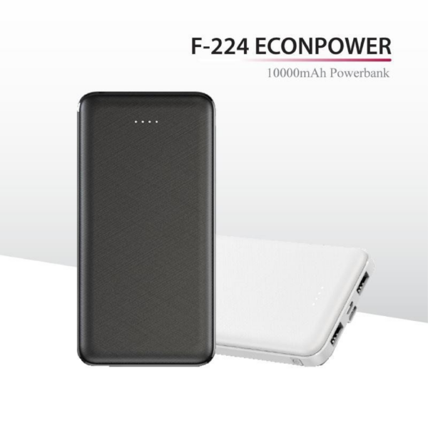 EA 051 Econpower - 1000mAh Powerbank