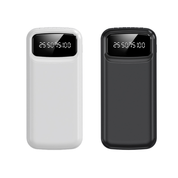 EA 061 Econpower - 10000mAh Powerbank