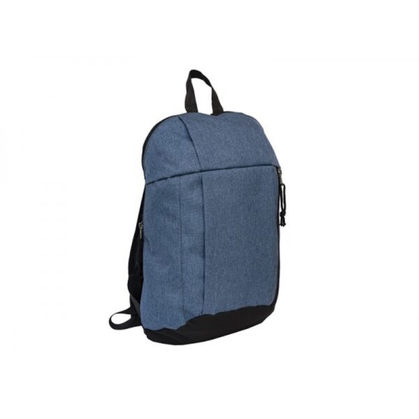 BG 026 2 Tone Nylon Lining Pocket Bag