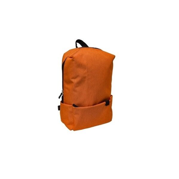 BG 025 2 Tone Nylon Lining Pocket Bag