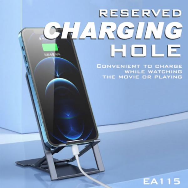 EA 115 ULTRA Slim Foldable Mobile Stand