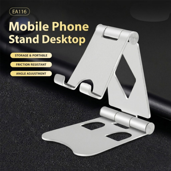 EA 116 Foldable Mobile Stand