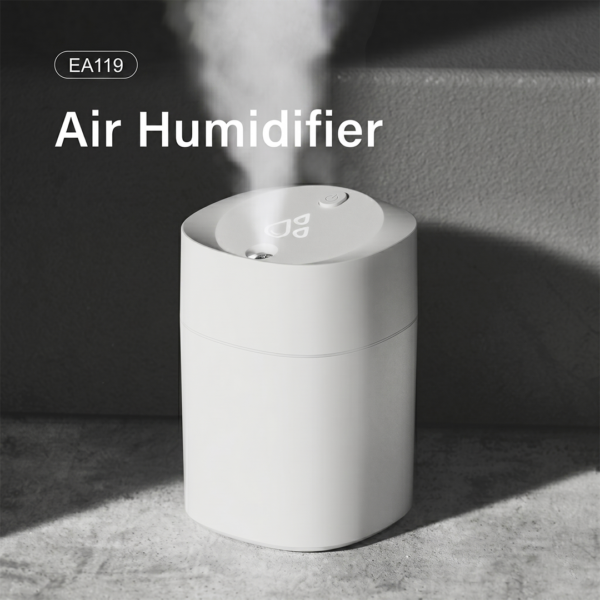 EA 119 HUMIDIFIER 220ML - Air Humifidication & Hydration
