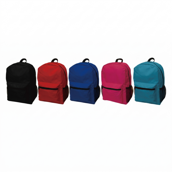 BG 018 Nylon 600D Laptop Lining Pocket Bag