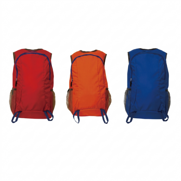 BG 017 Nylon 200D Laptop Lining Pocket Waterproof Bag