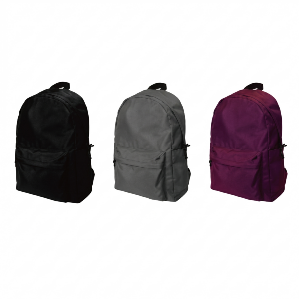 BG 022 Nylon 290D Laptop Lining Pocket Waterproof Bag