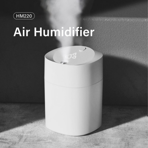 EA 119 HUMIDIFIER 220ML - Air Humifidication & Hydration