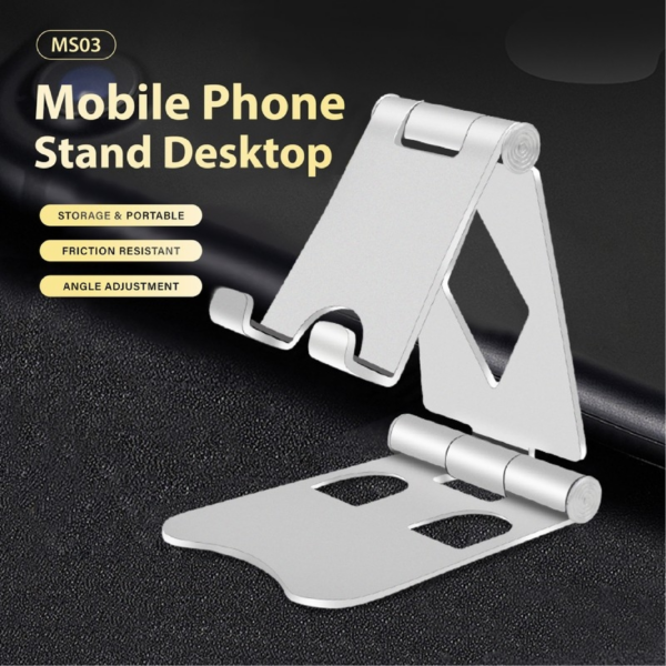 EA 116 Foldable Mobile Stand