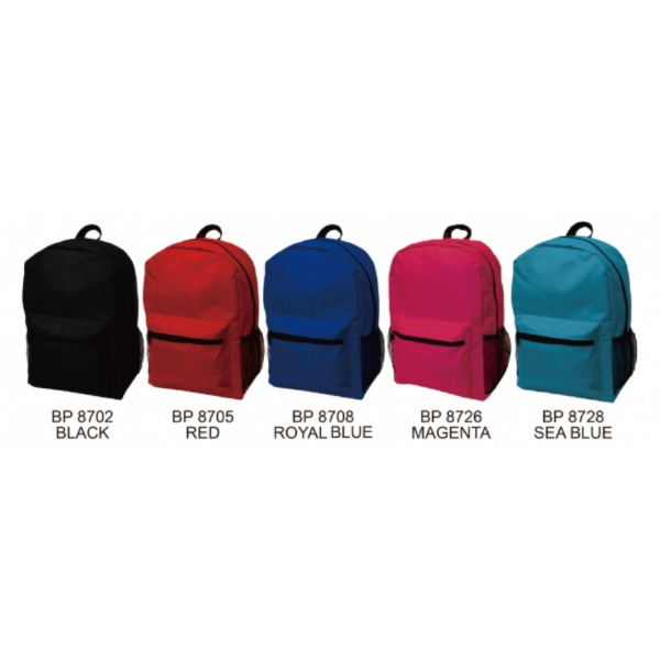 BG 018 Nylon 600D Laptop Lining Pocket Bag