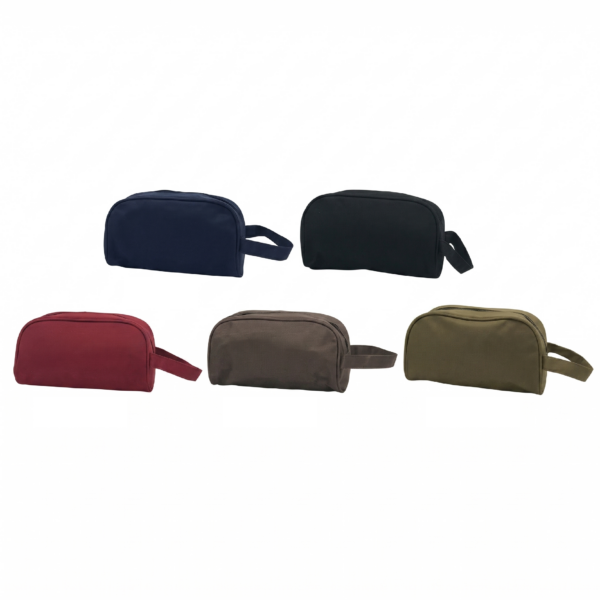 BG 110 Twill Fabric Single Compartment Multipurpose Bag
