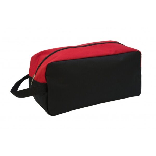 BG 107 Nylon 600D 1 Compartment Multipurpose Bag