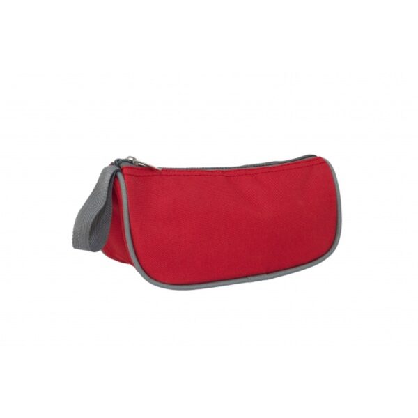 BG 154 Nylon 600D-1 Compartments-Toiletries Bag