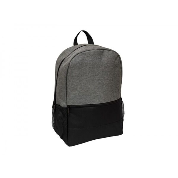 BG 027 2 Tone Nylon Lining Pocket Bag