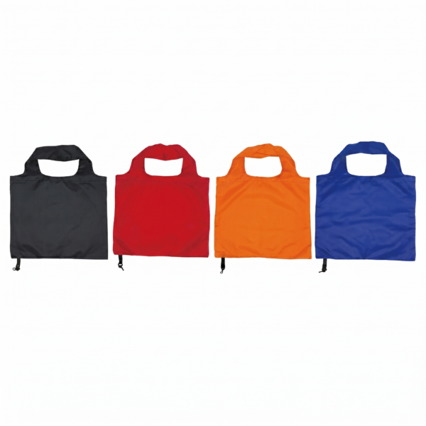 BG 109 Nylon 420D Single Compartment Multipurpose Bag