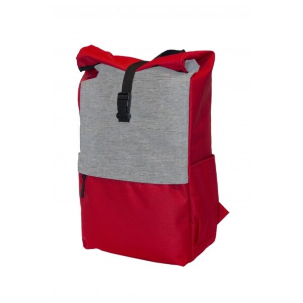 BG 048 Nylon 600D / 2 Tone Nylon Laptop Lining Pocket Laptop Bag