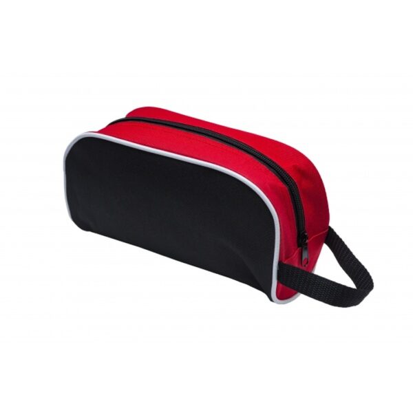 BG 104 Nylon 600D 2 Compartment Multipurpose Bag