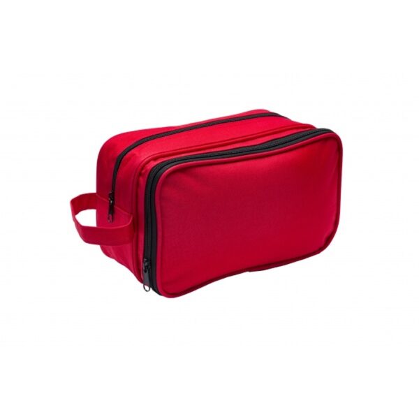 BG 103 Nylon 600D 2 Compartment Multipurpose Bag