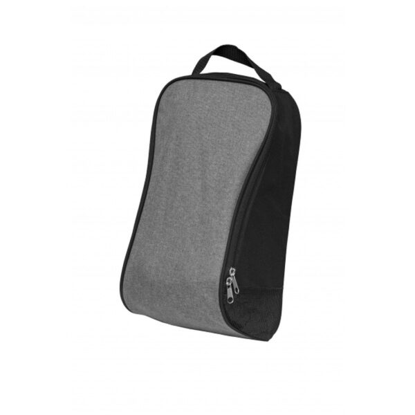 BG 101 Nylon 600D 1 Compartment Multipurpose Bag