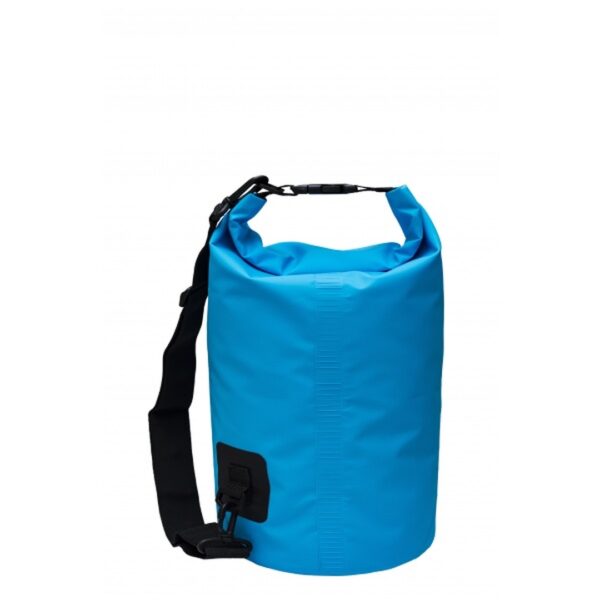 BG 099 PVC 1 Compartment Multipurpose Bag