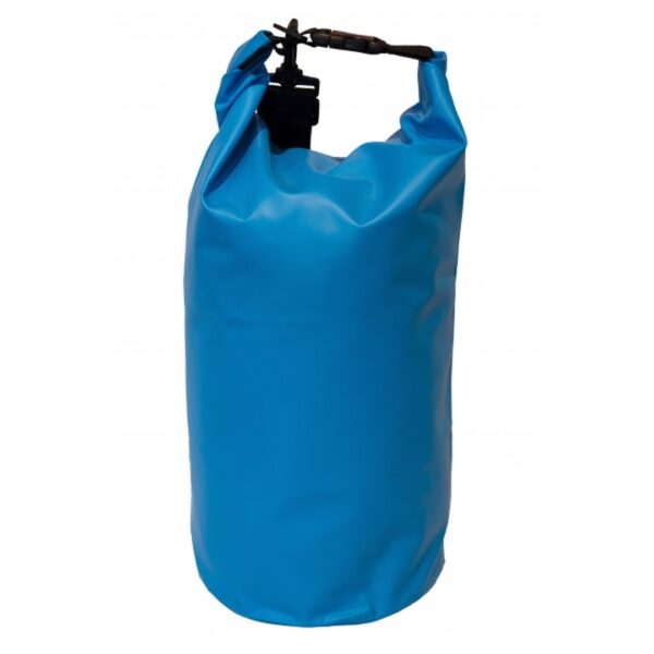 BG 098 PVC 1 Compartment Multipurpose Bag