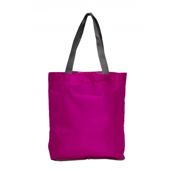 BG 094 Nylon 210D 1 Compartment  Multipurpose Bag