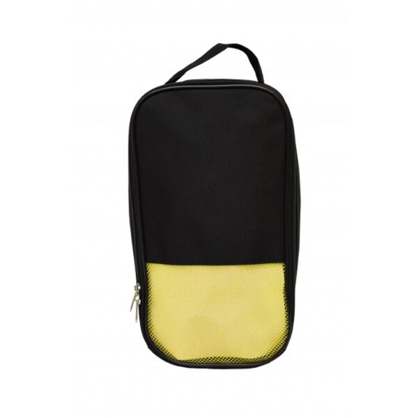 BG 092 Nylon 600D / Netting 1 Compartment  Multipurpose Bag