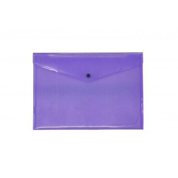 BG 120 PVC (20 Micron) Seminar Folder