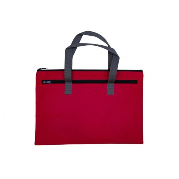 BG 123 Nylon 600D Seminar Folder