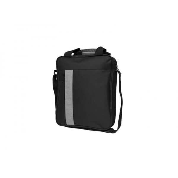 BG 129 Nylon 600D 2 Compartments Sling Bag