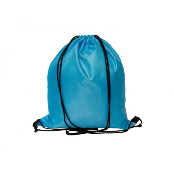 BG 131 Nylon 420D 1 Compartments Sling Bag