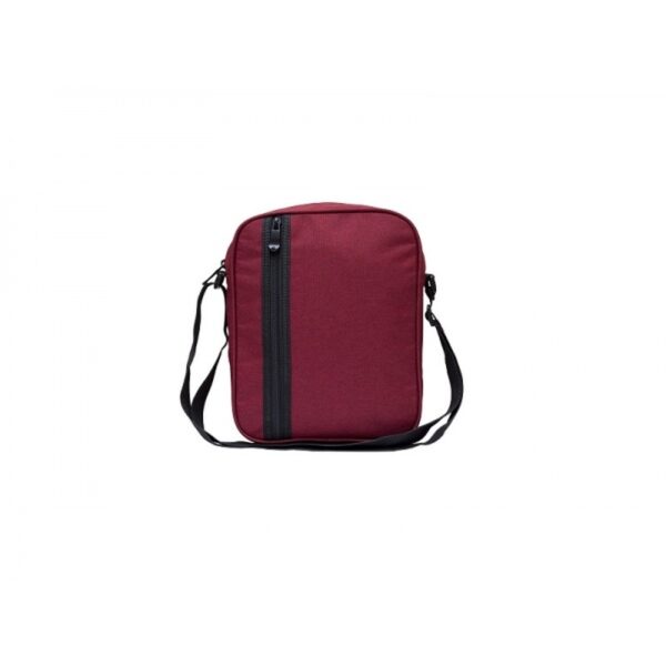 BG 127 Nylon Oxford 2 Compartments Sling Bag