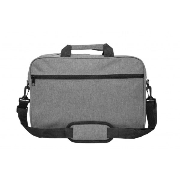 BG 139 Nylon Oxford-2 Compartments-Sling Bag