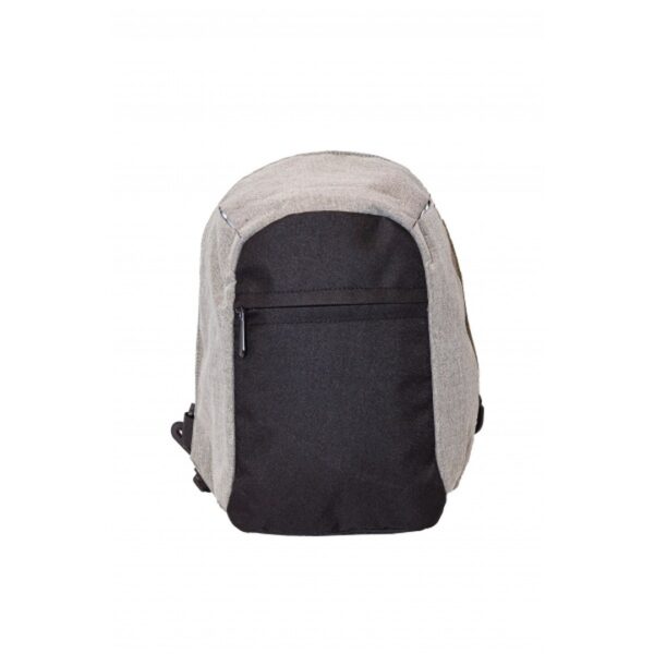 BG 137 Nylon 600D-1 Compartments-Sling Bag