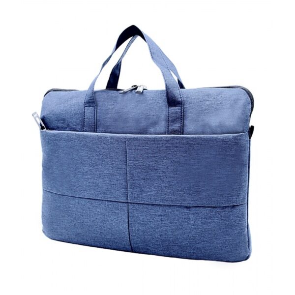 BG 064 Nylon Oxford 3 Compartments Bag